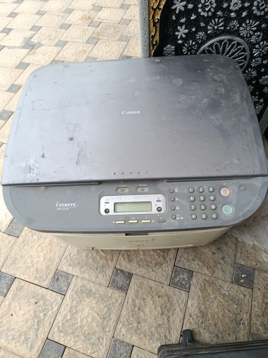 Продам принтера cenon и другие