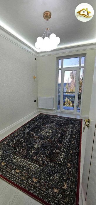 Продаётся 2х квартира на 5 этаж орр ИРИГАТСИЯ