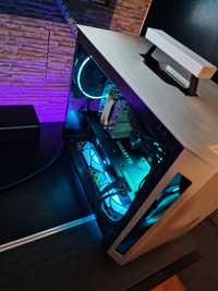 PC Gaming SFF I5 + Radeon 6700XT