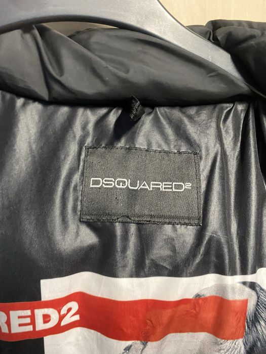 geaca dsquared2 L