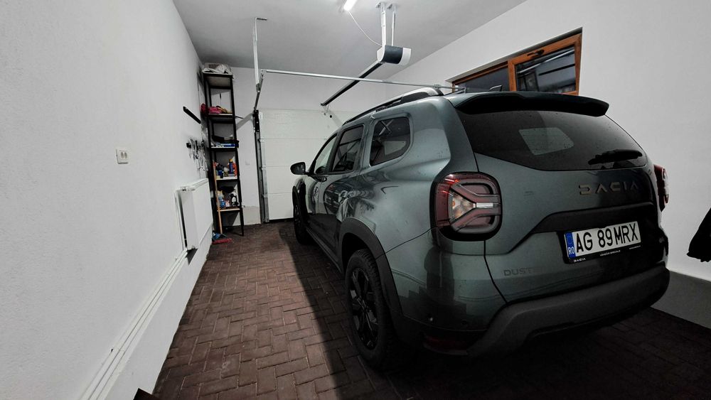 Dacia Duster 2024 Extreme -1.5.dci 115CP km 16.900