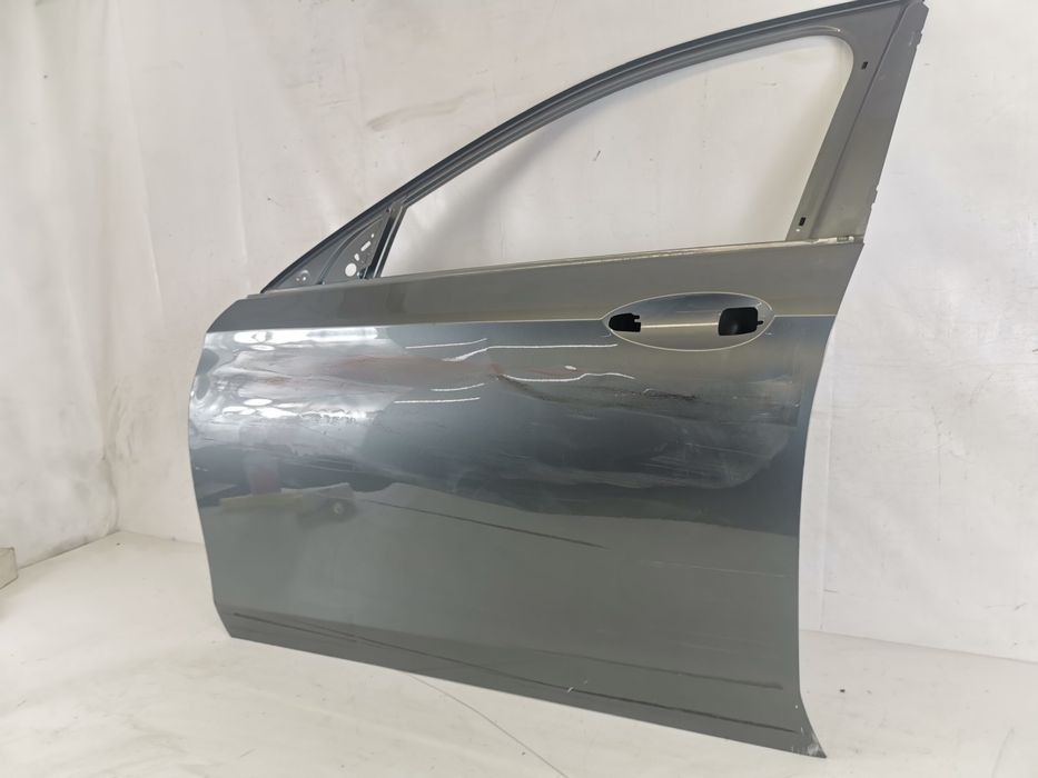Лява предна врата Mercedes-Benz E-Class / Мерцедес-Бенц Е-Клас Оригина
