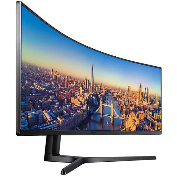 Vand monitor Gaming Samsung