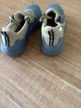 Safety shoes  impecabili