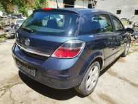 на части Opel Astra H 1.8i автоматик