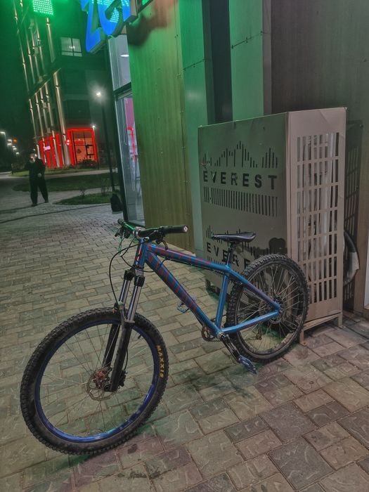 Продам scott voltage YZ 20 (2014)