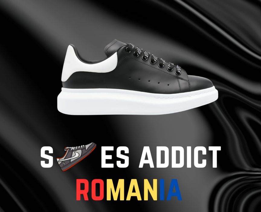 Adidași Alexander Mcqueen