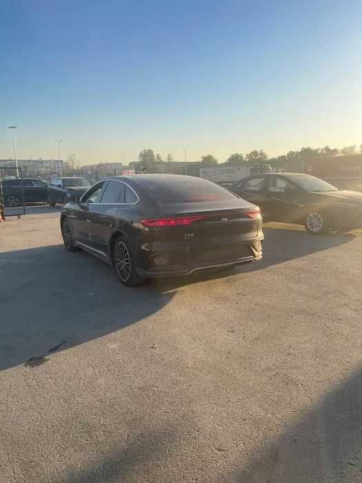 BYD HAN Nasiyaga beriladi