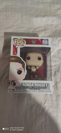 Funko Pop WWE Ronda Rousey