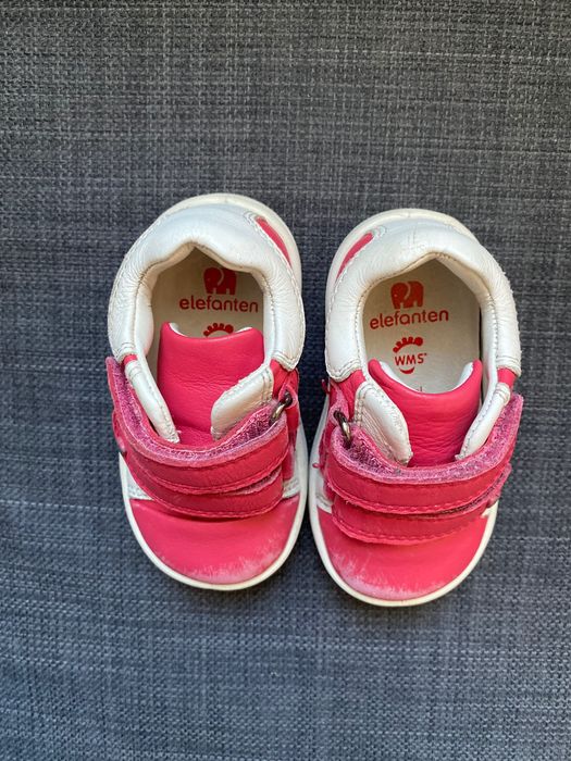 Детски обувки Elefanten 18 номер