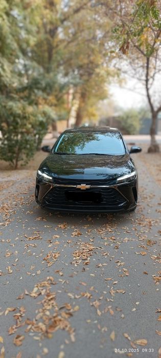 Продаётся Чевролет Монза 2023 пробег 57 000