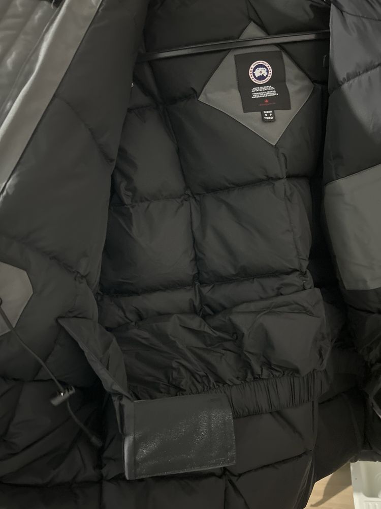 Canada goose expidition