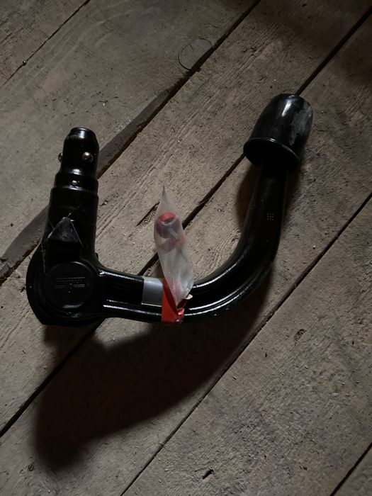 Vand carlig pt VW polo