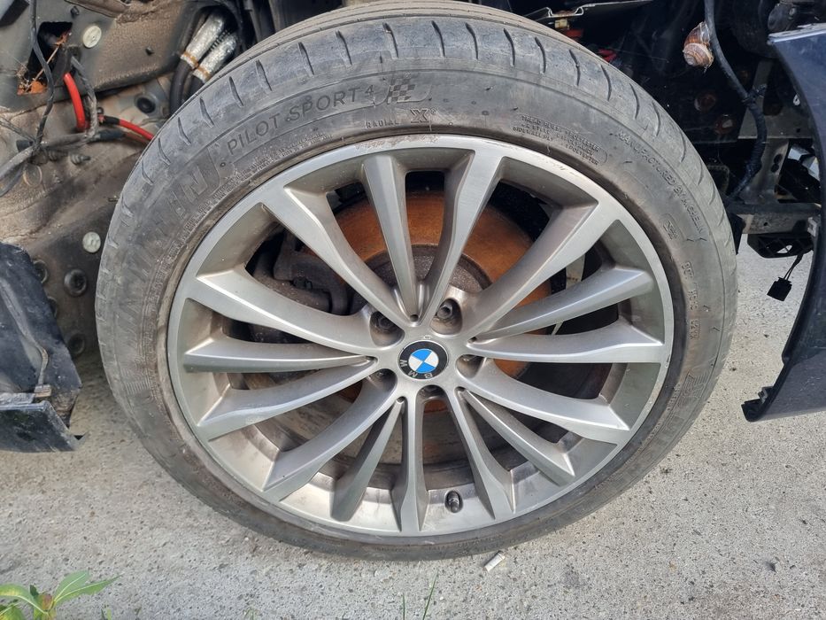 Jante bmw g30 g31 r19