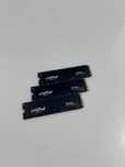 Ssd nvme 1 tb pci 4.0 crucial p3 plus NOU