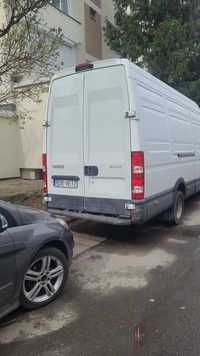 Iveco 35c15 2012 xxl