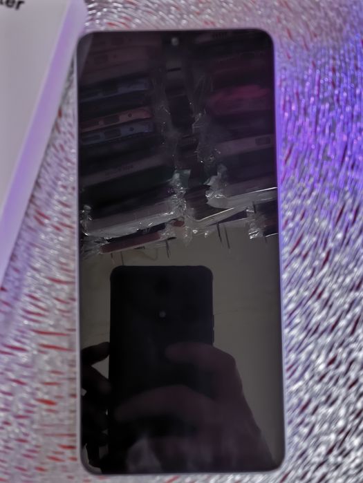 Samsung A06 128 Gb White