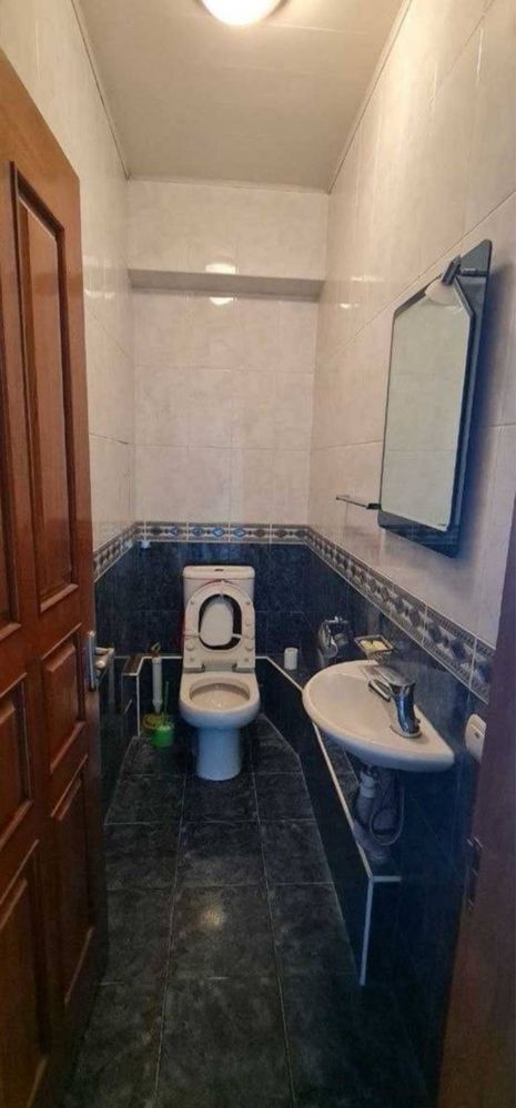 Госпиталка, центр 4х комнатная квартира 180 м2, спецплан