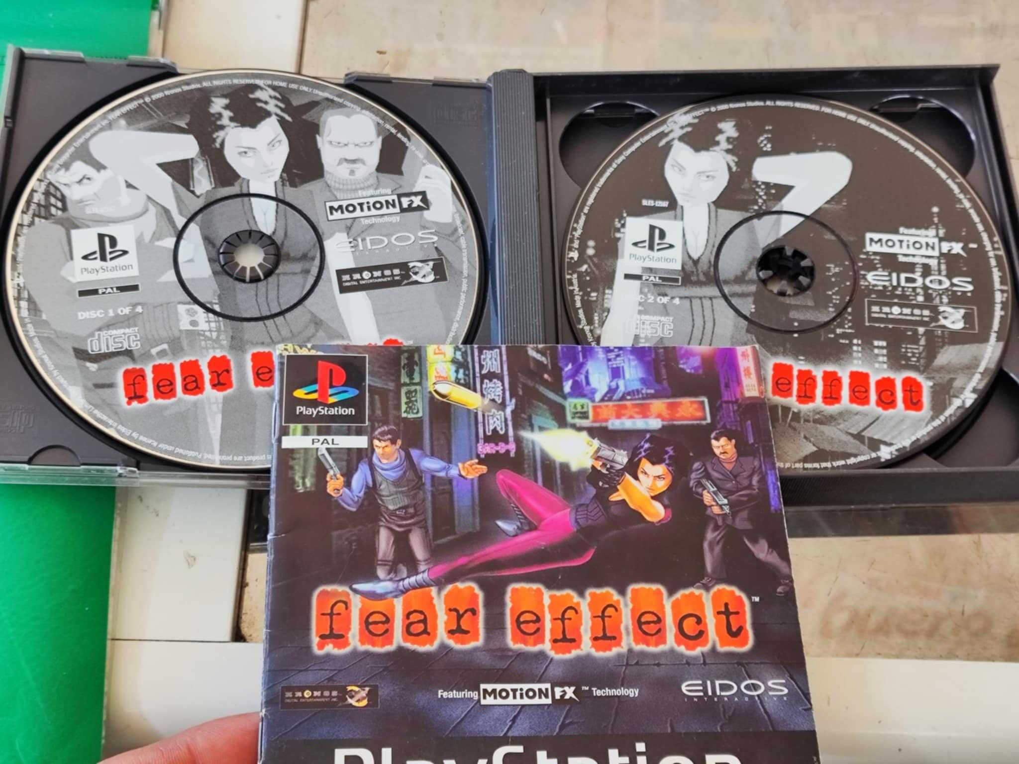 Игри за ПС1 Sony ps1 tomb raider ll/china/time crisis на английски