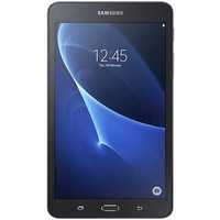 Tableta Samsung Galaxy Tab A T285, 7", Quad-Core 1.5 GHz, 4G, Black