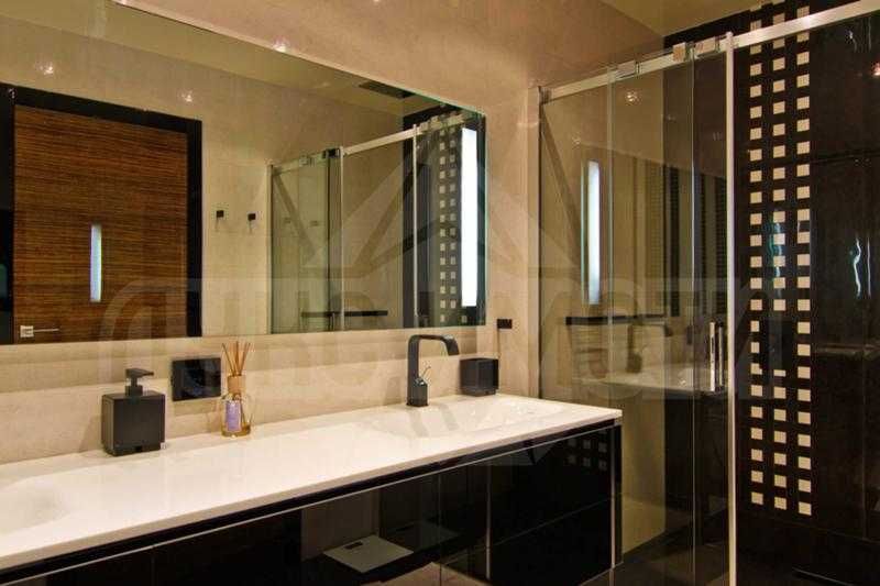 Продава се Четиристаен апартамент в София, Манастирски ливади - 120 кв.м за 1725 €/кв.м - Снимка #6