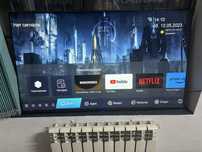 Smart TV смарт тв арзан шымкент