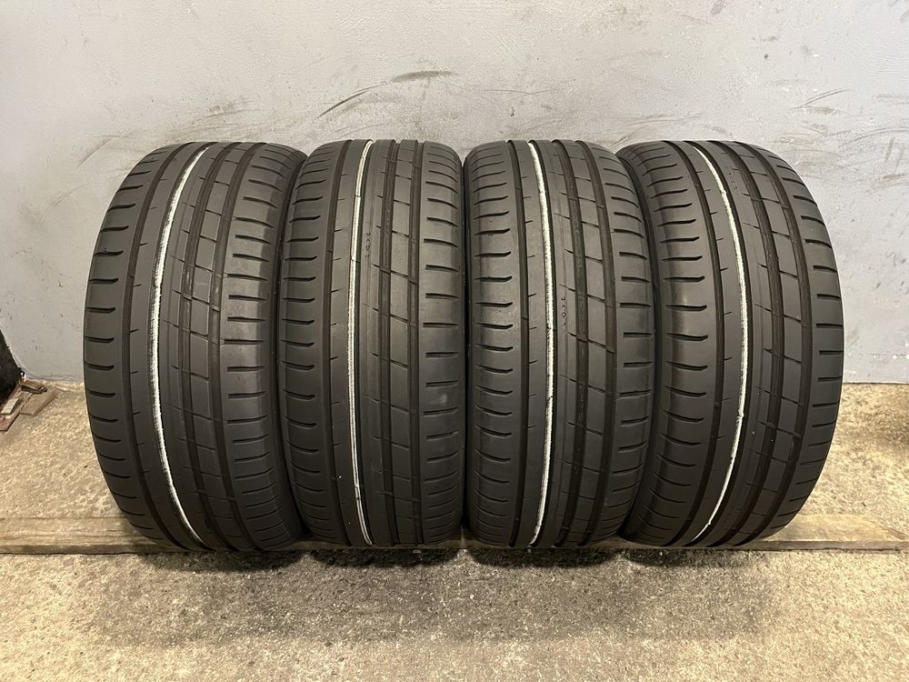 Гуми 215/50/17 NOKIAN Powerproof