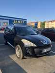 Peugeot 4007 -2011