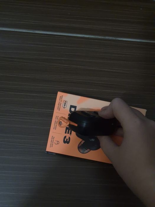 Căști Skullcandy Dime 3