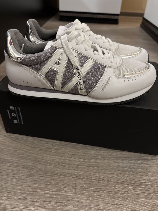 Дамски маратонки