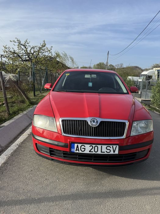 Vand Skoda Octavia 2 an 2006