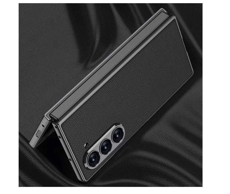 Husa full body 360 fata sticla spate SAMSUNG Galaxy Z Fold6 5G Fold 6