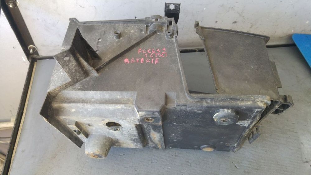 carcasa baterie auto 1.6 tdci hhda ford focus 2