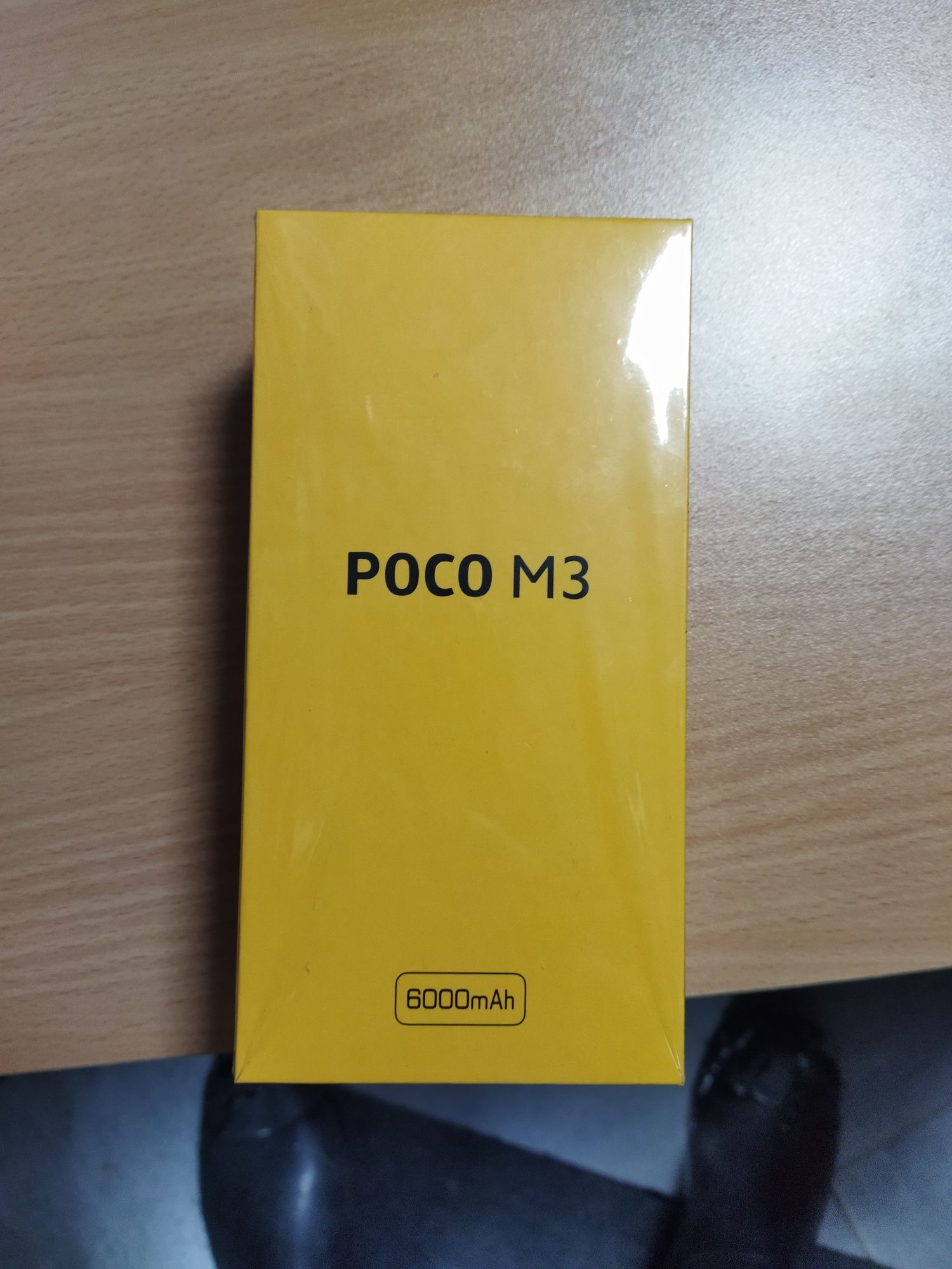 Poco m 3 продаю в отличном состоянии