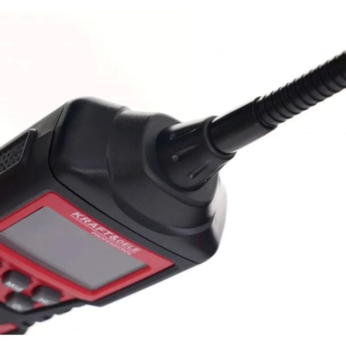 Detector de gaz , Kraft&Dele KD11397