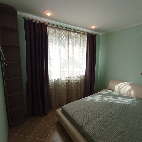 Продава се Едностаен апартамент в София, Люлин 9 - 48 кв.м за 1998 €/кв.м - Снимка #1