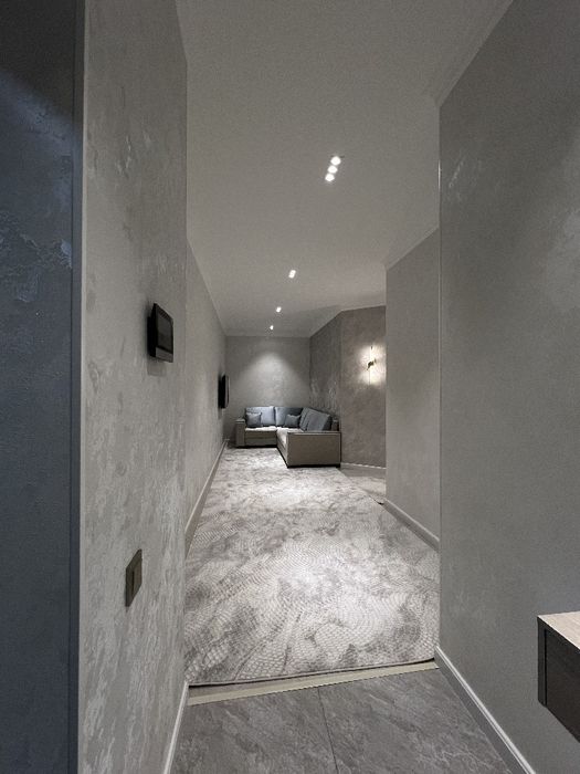 Сдается в аренду 2 комнатная квартира в новостройке