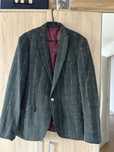 Costum barbati Mansfield
