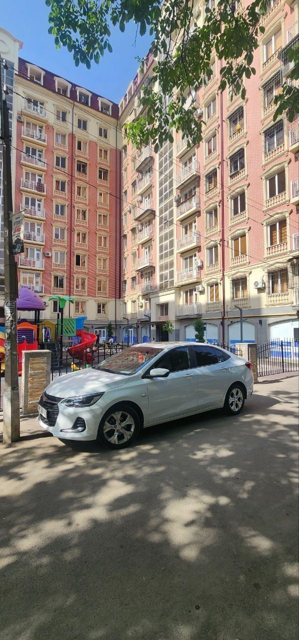 ПРОДАЁТСЯ квартира Юнусабад 19 квартира