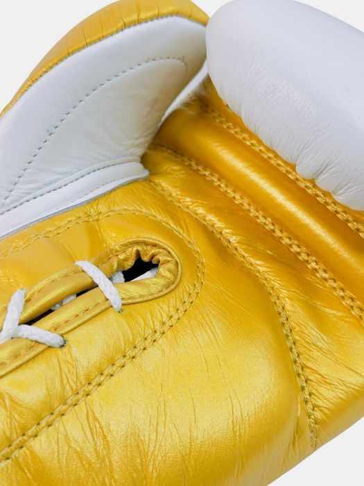 Перчатки боксерские EVERLAST MX Pro Fight