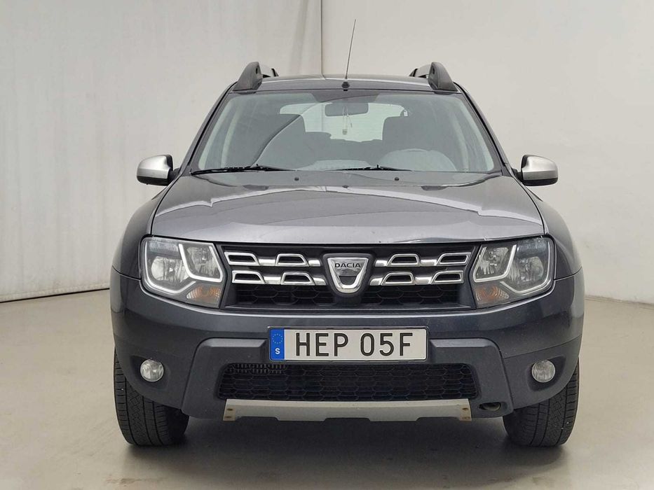 De vanzare Dacia duster
