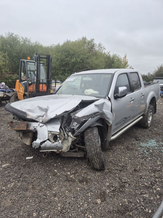 Piese ford ranger 2.2 dci an 2011