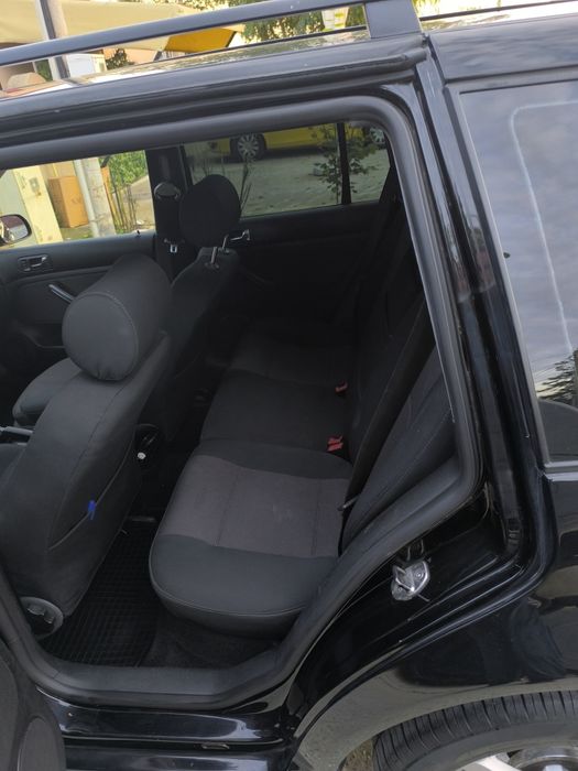 Volkswagen Golf 4