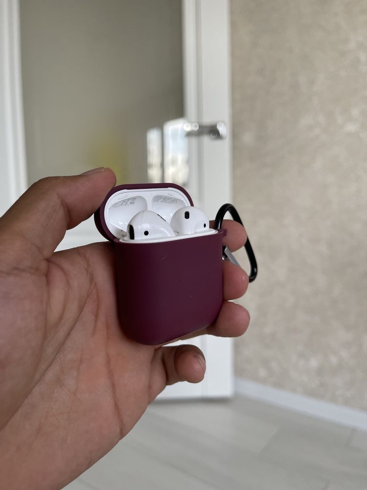 Air pods 2 Айр Подс 2 100% Оригинал
