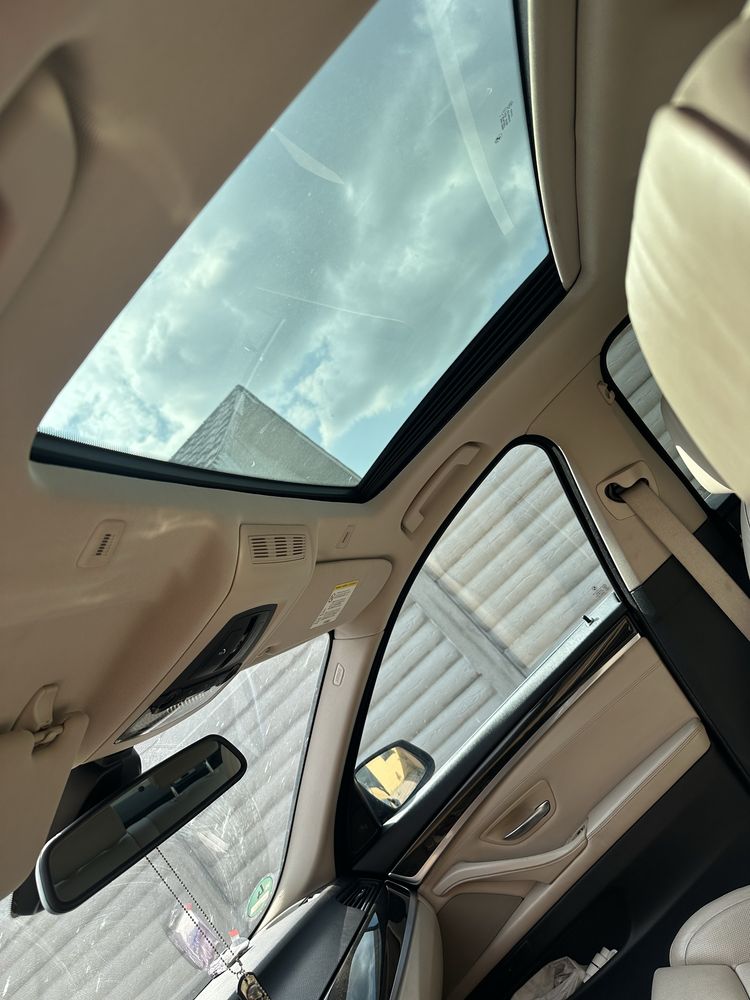 BMW f10. 525 3.0D 204 cp