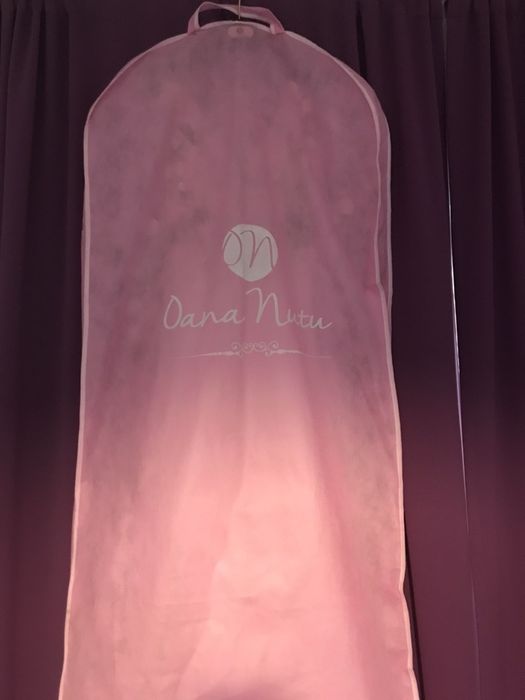 Rochie de mireasa lux Oana Nutu