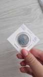 Moneda Eclipsa 1999