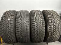 4x 235/65/17 Michellin profil 6.2 mm