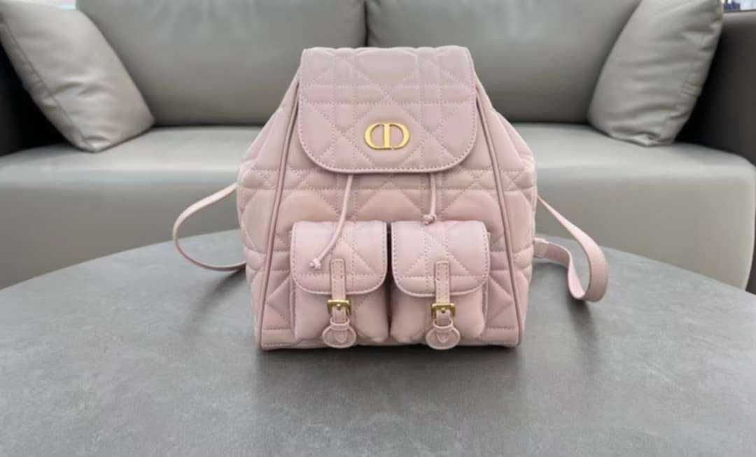 Раничка dior* естествена кожа-налична