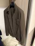Massimo Dutti памучено яке